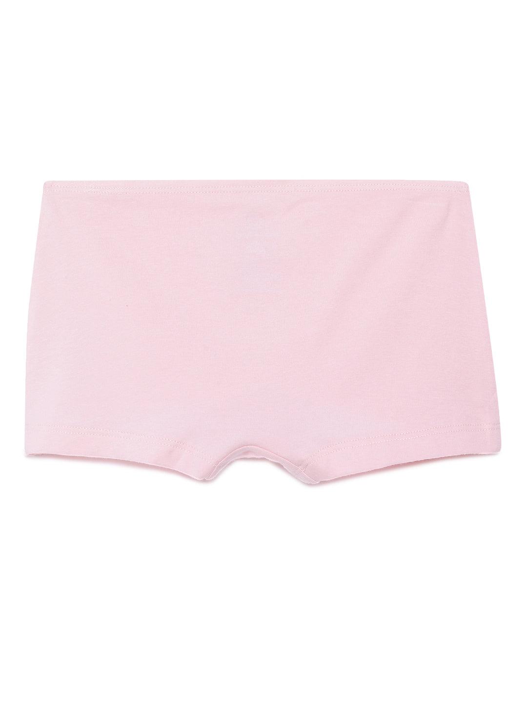 Girls Boyshorts - Unicorn Prints (Pack of 2).