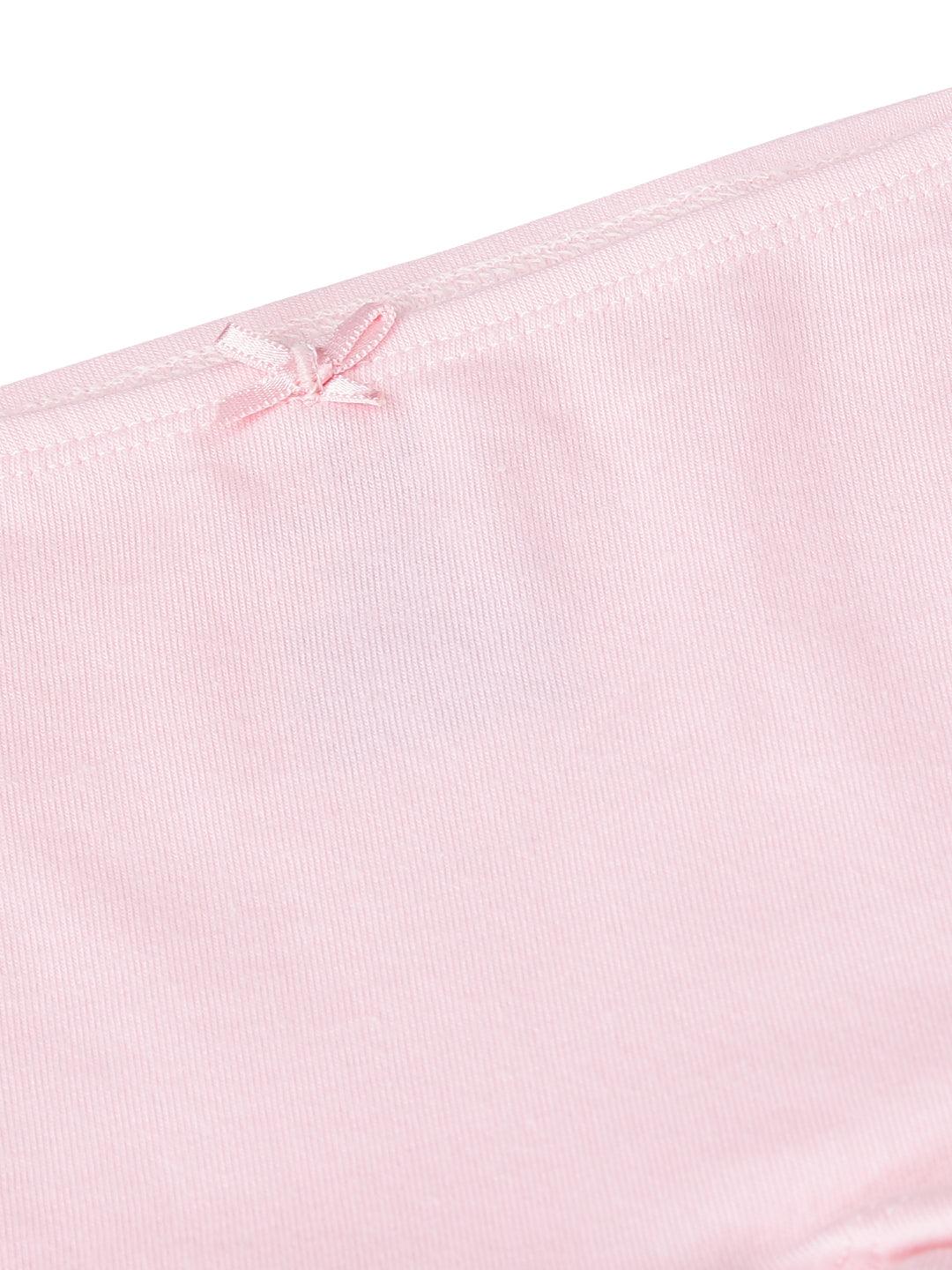 Girls Boyshorts - Unicorn Prints (Pack of 2).