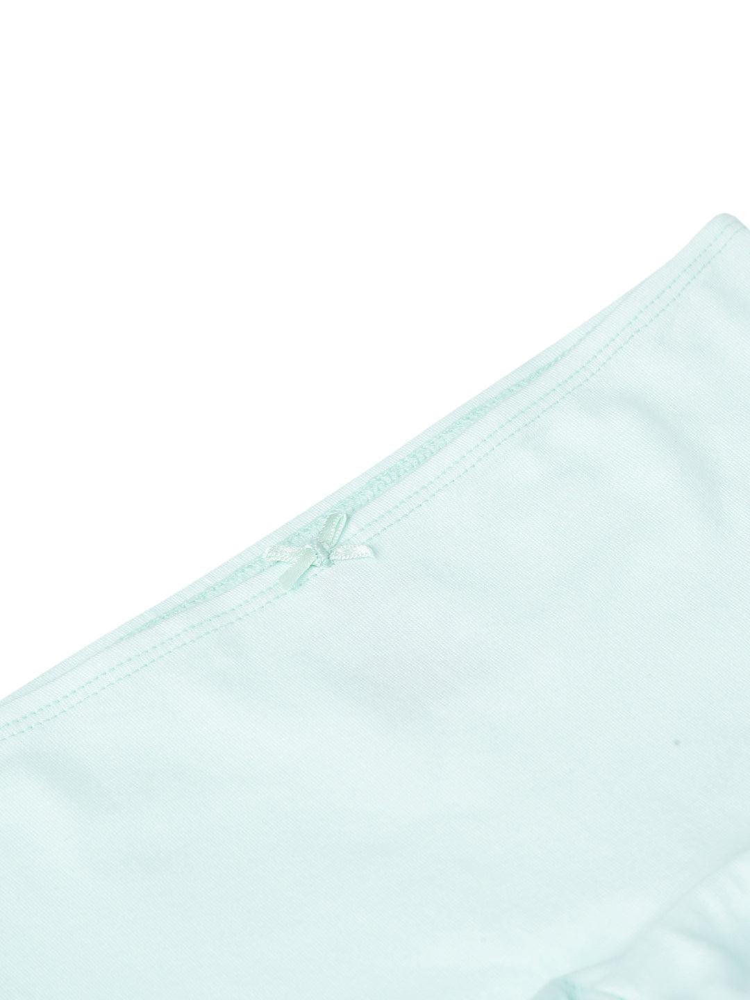 Girls Boyshorts - Unicorn Prints (Pack of 2).