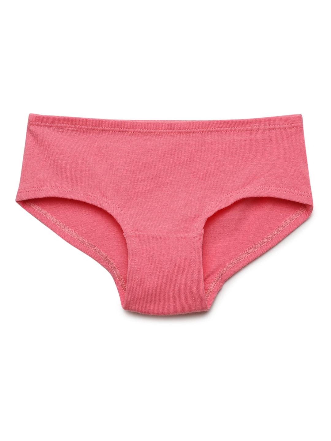 Hipster - Solids (Pack of 7).