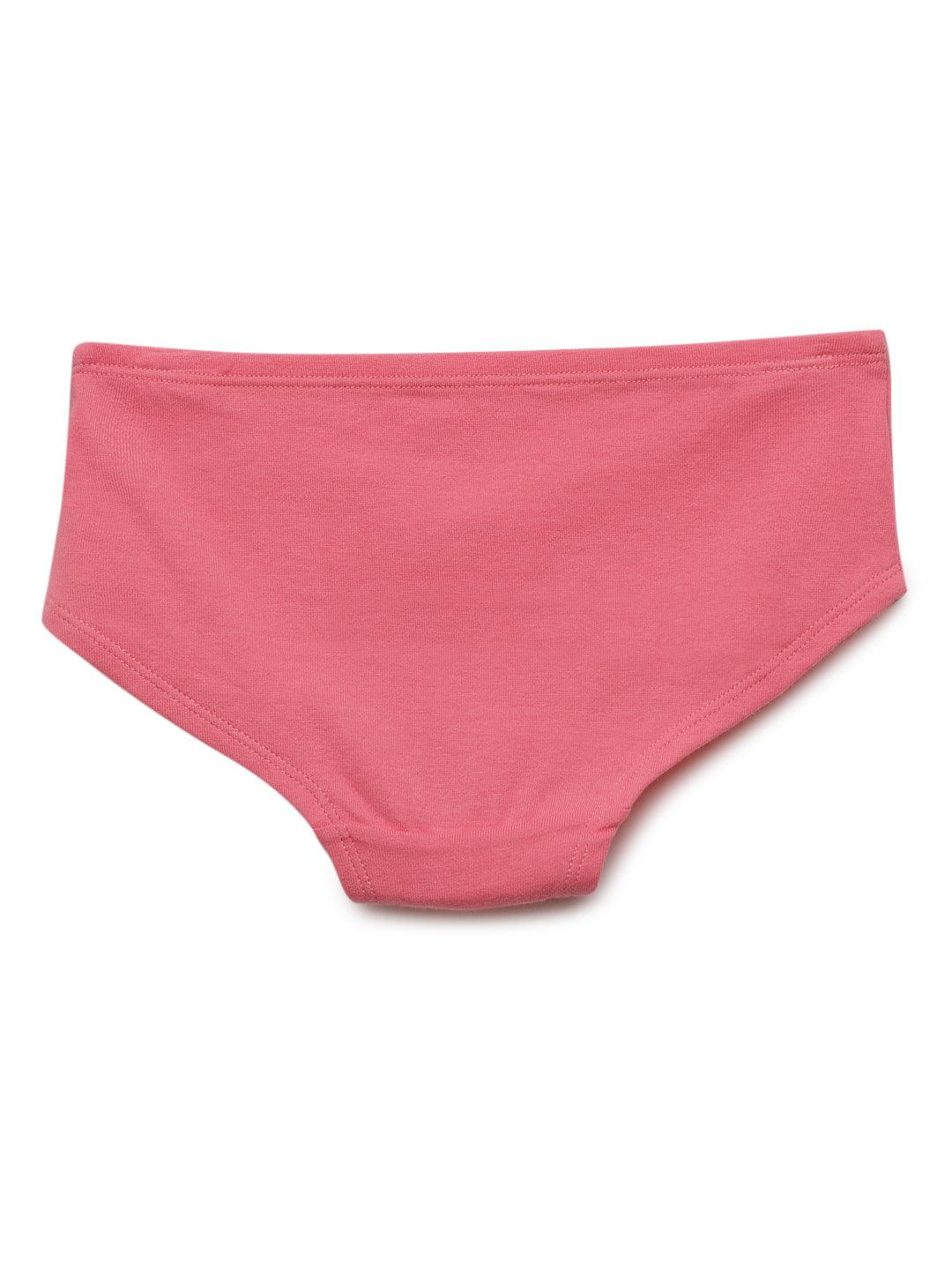 Hipster - Solids (Pack of 7).
