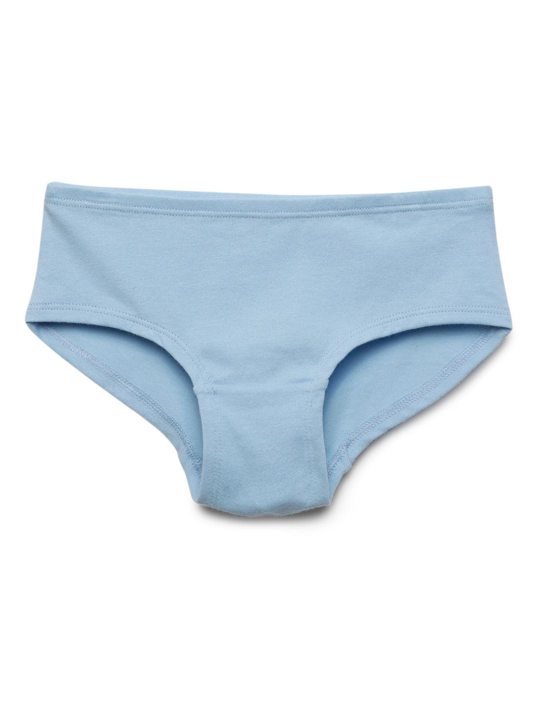 Hipster - Solids (Pack of 7).