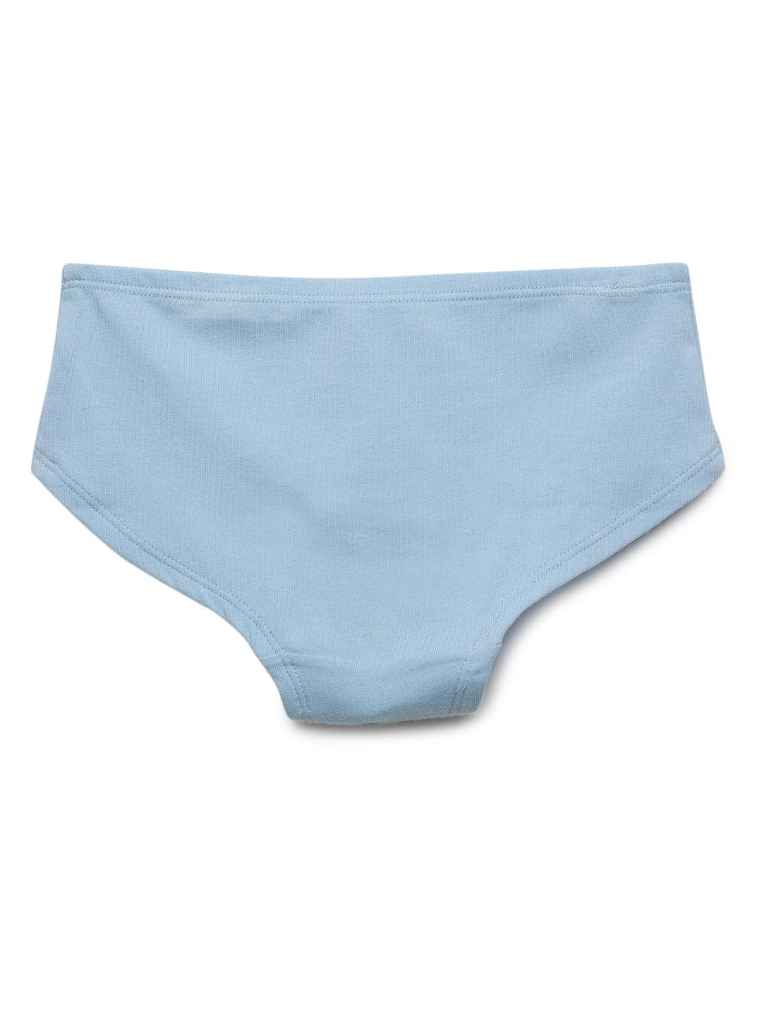 Hipster - Solids (Pack of 7).