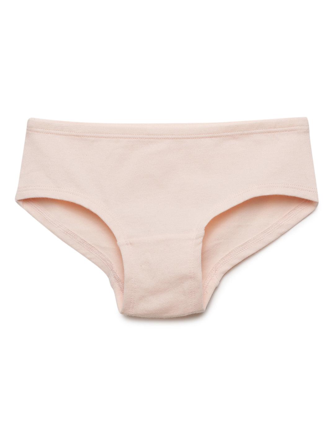Hipster - Solids (Pack of 7).