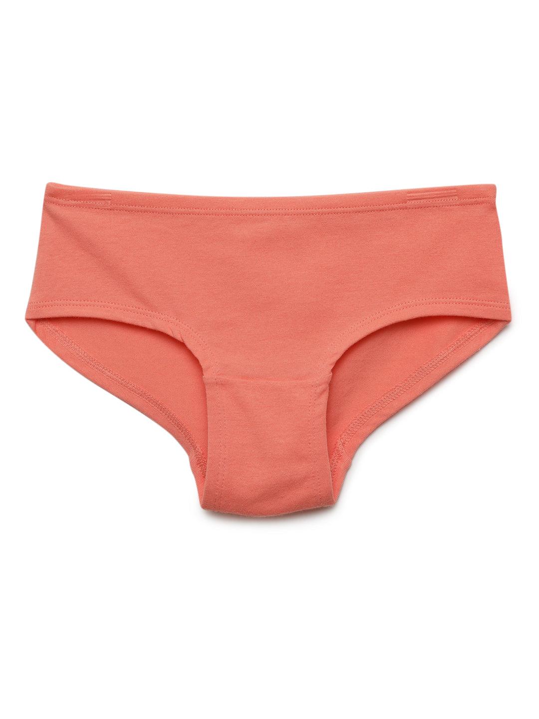 Hipster - Solids (Pack of 7).