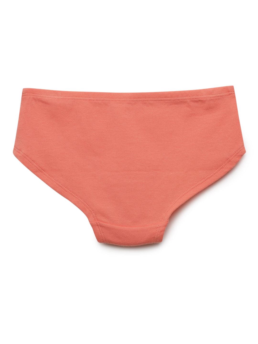 Hipster - Solids (Pack of 7).