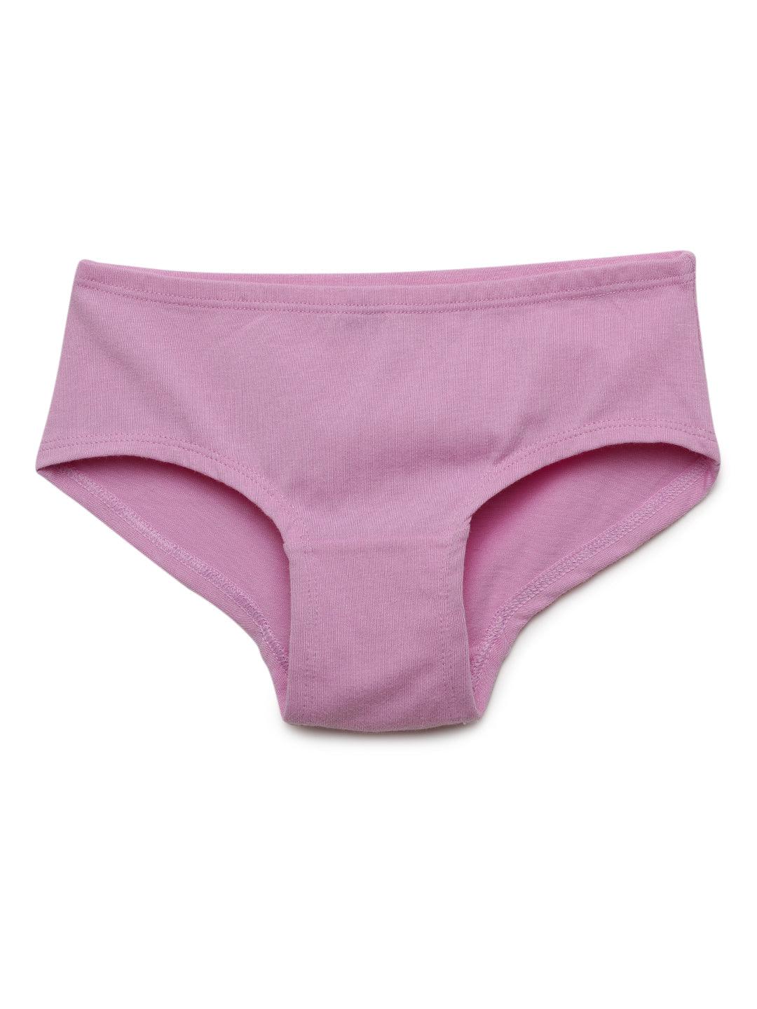 Hipster - Solids (Pack of 7).