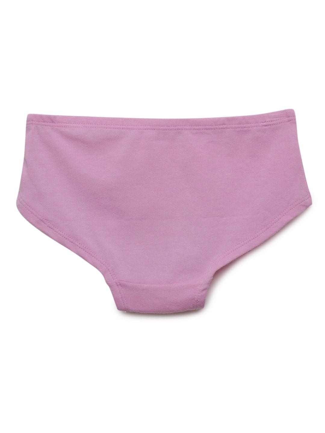 Hipster - Solids (Pack of 7).