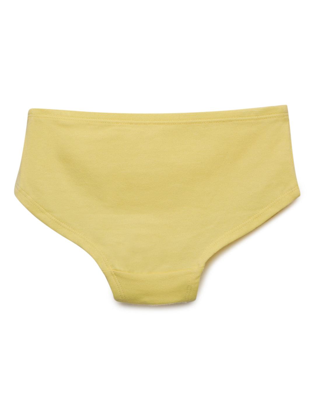 Hipster - Solids (Pack of 7).
