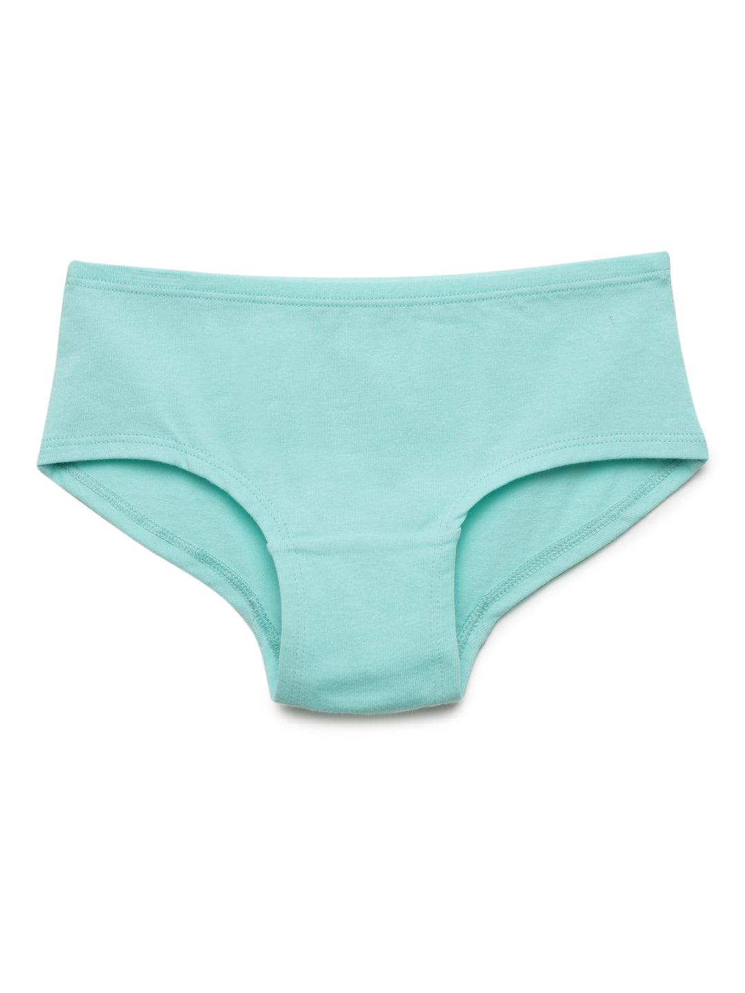 Hipster - Solids (Pack of 7).