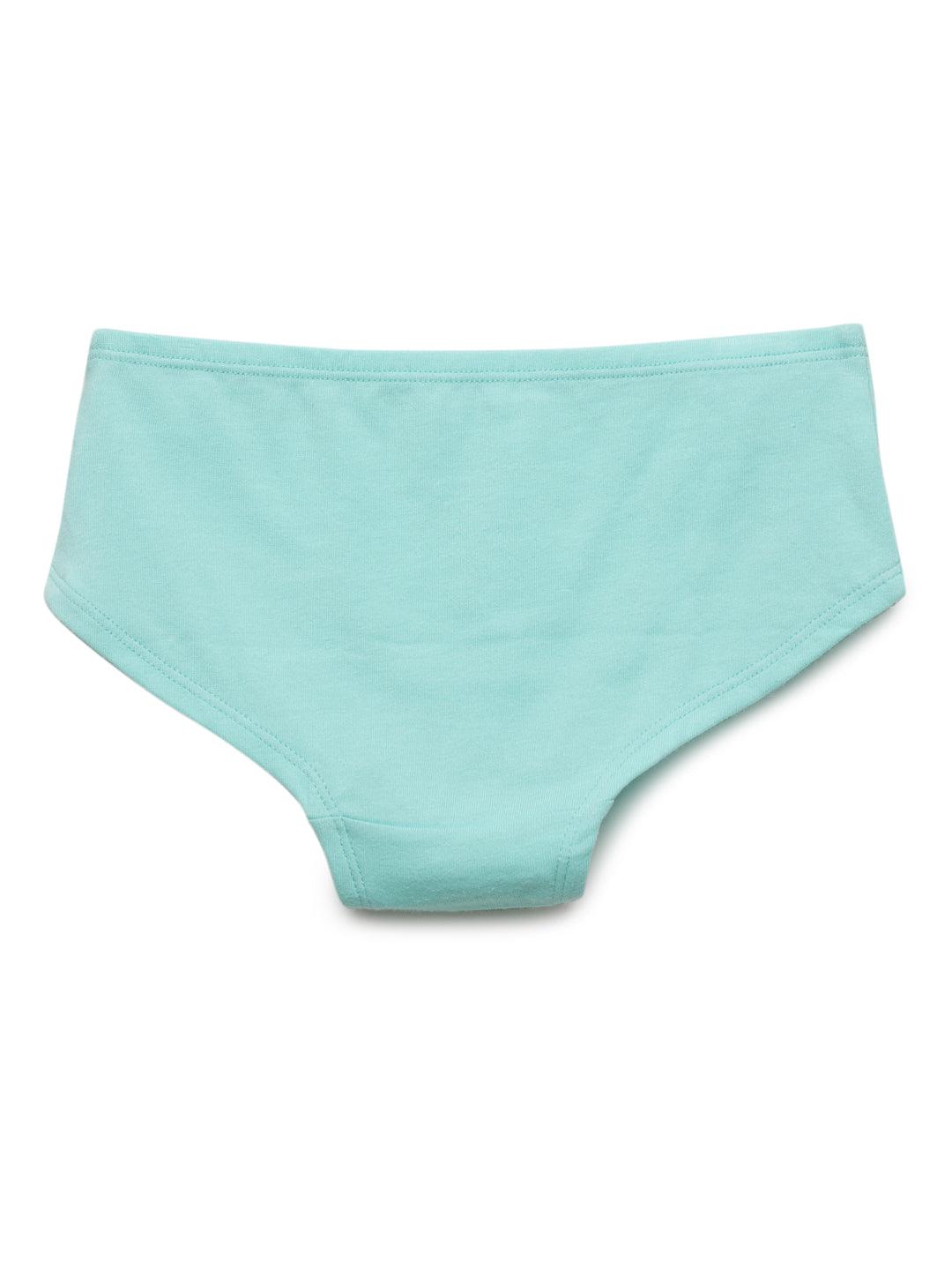 Hipster - Solids (Pack of 7).