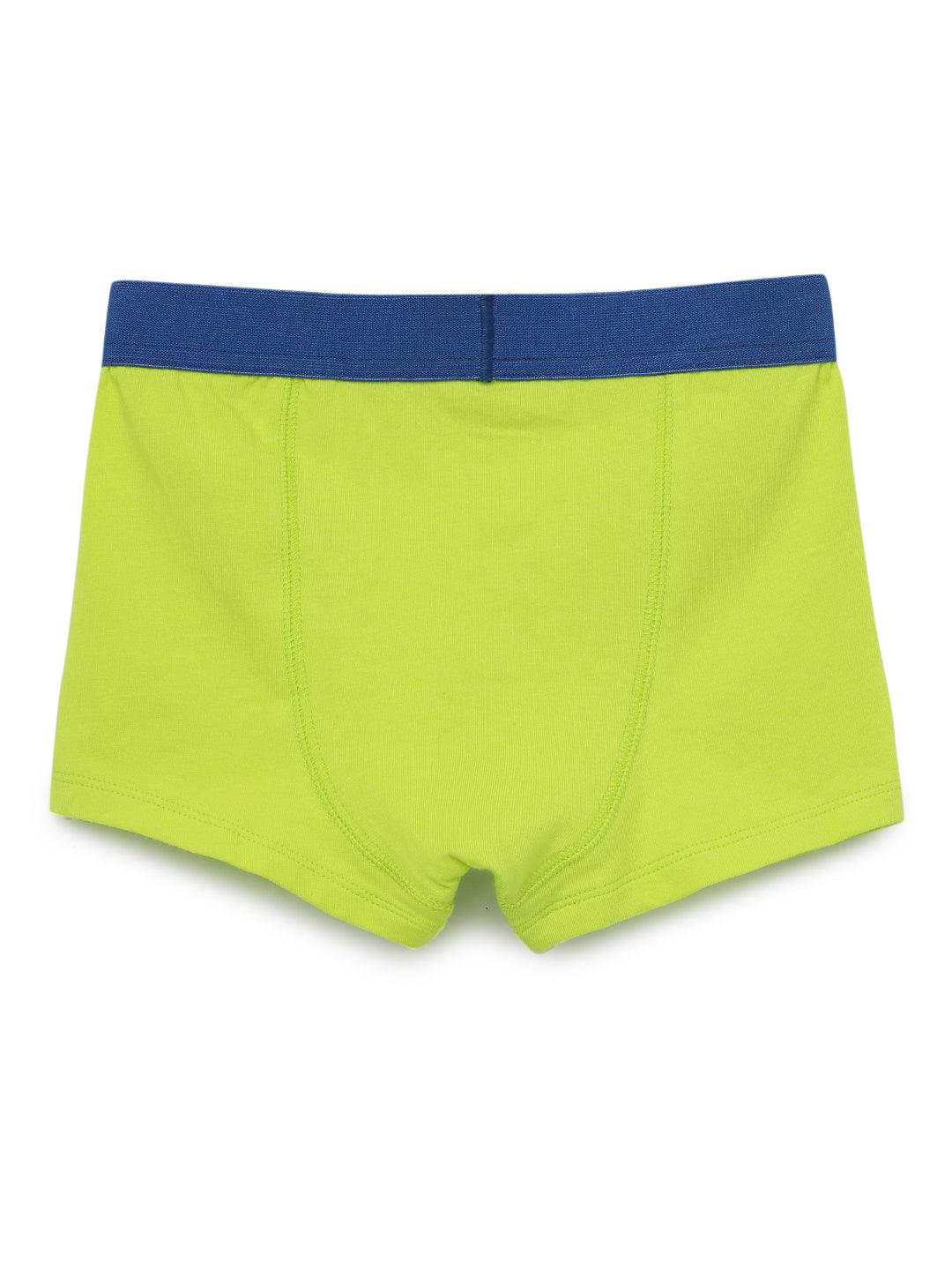 Trunk - Football Prints (Pack of 2).