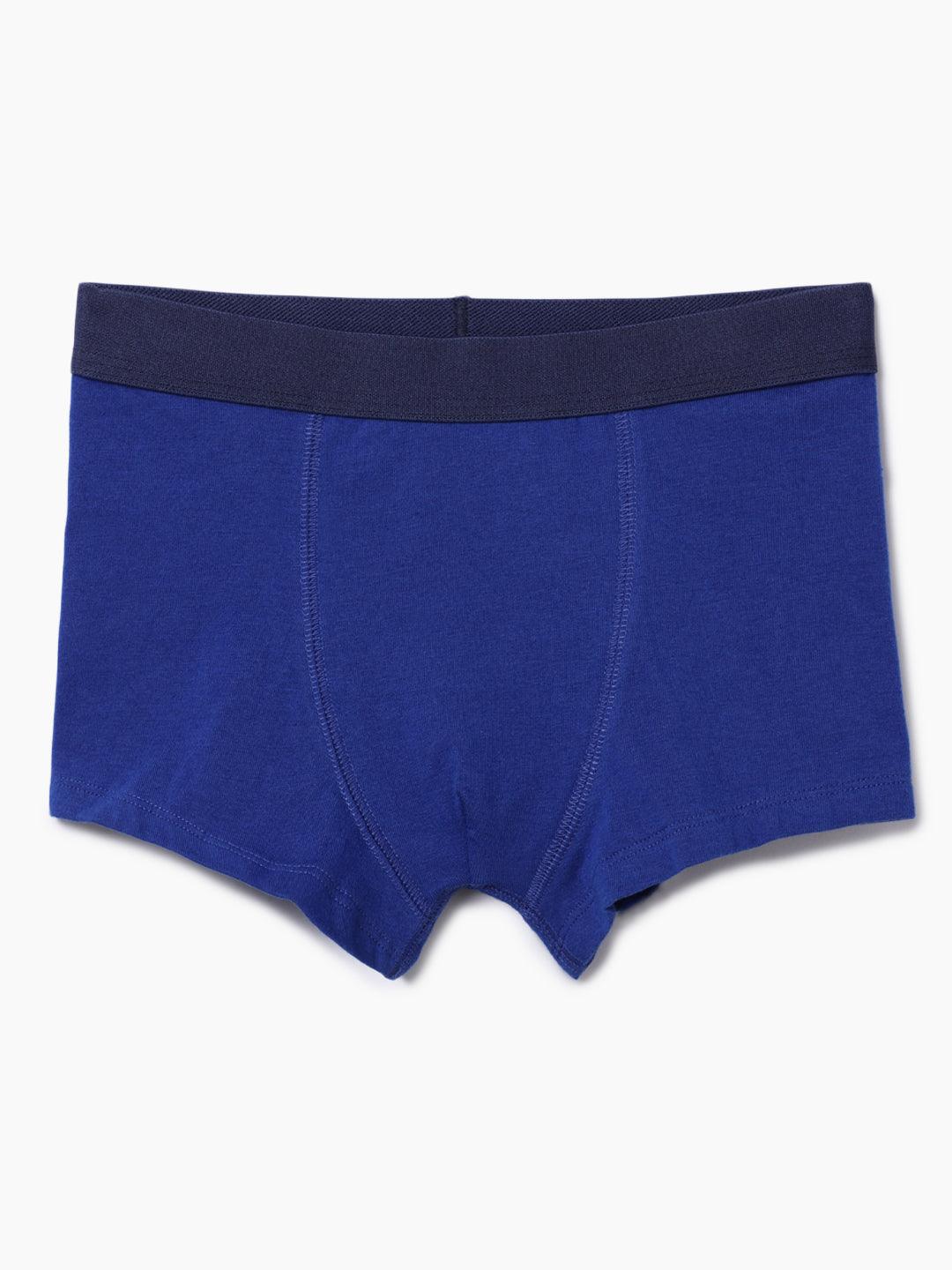 Trunk - Truck Print (Pack of 2).