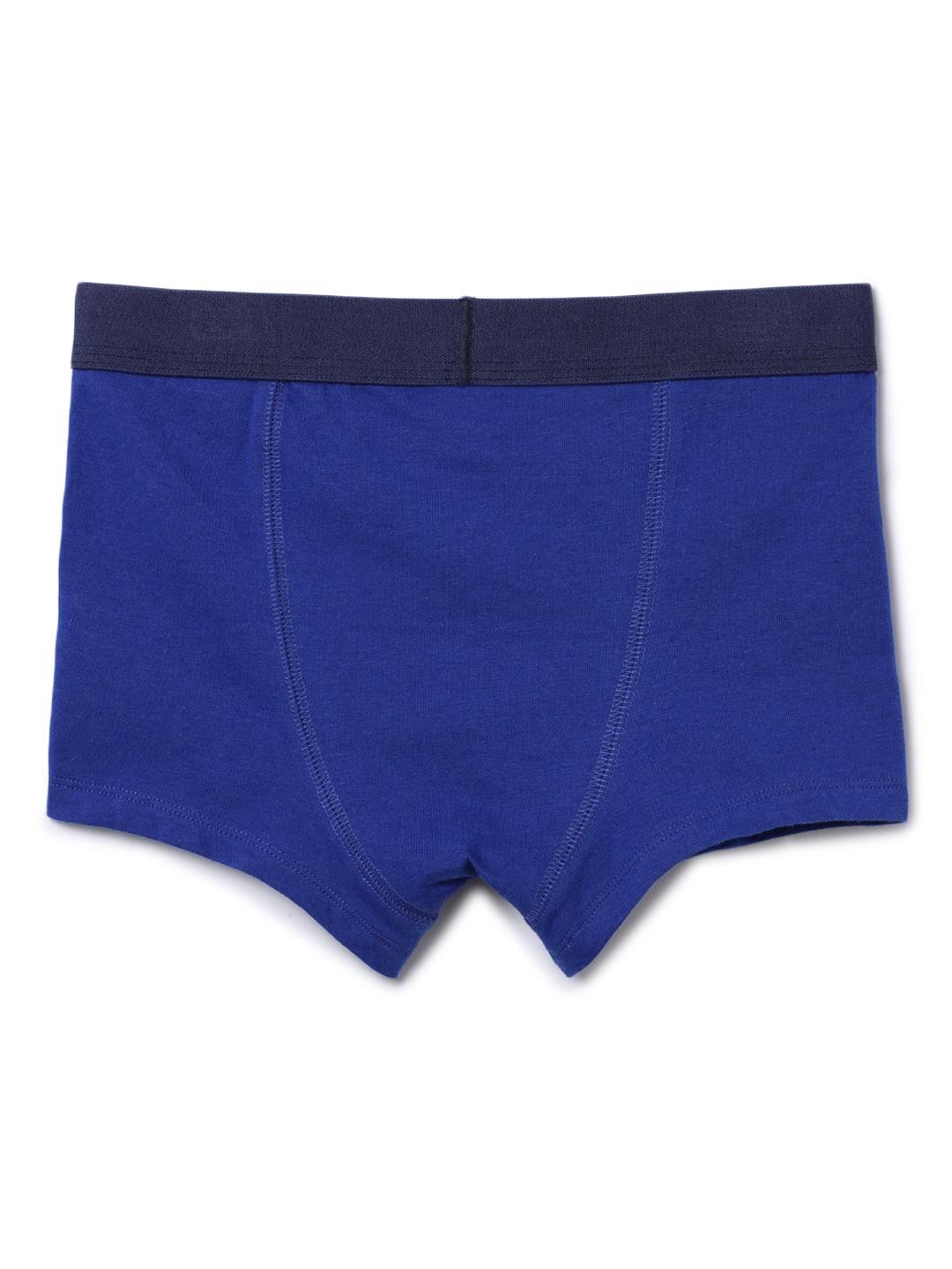 Trunk - Truck Print (Pack of 2).