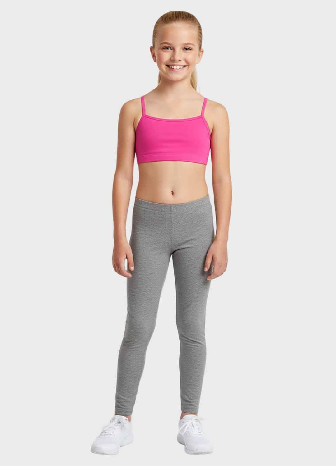 Beginners Bra - Multicolour