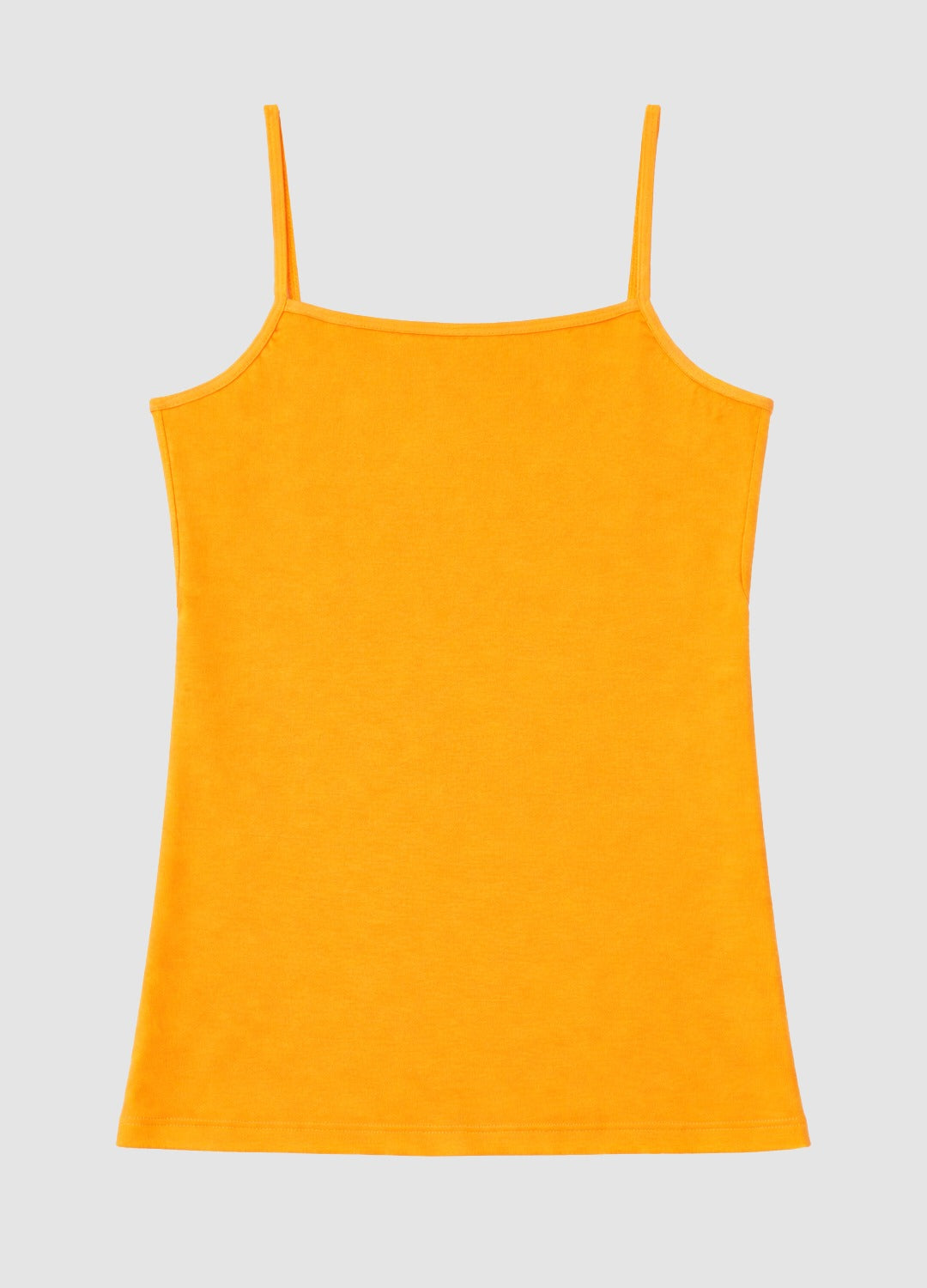 Padded Camisole | Flat padding | Adjustable Strap- Pack of 1