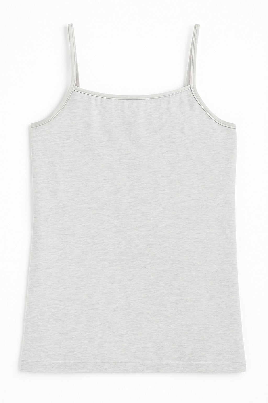 Padded Camisole | Flat padding | Adjustable Strap- Pack of 1