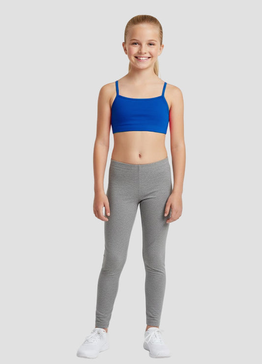 Beginners Bra - Pack of 1_Navy Blue