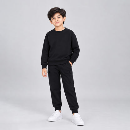 Boy's Co-Ord Set