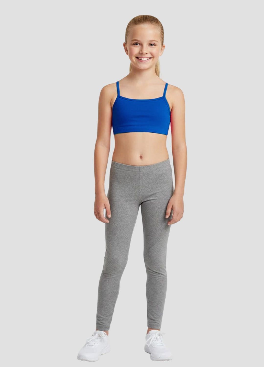 Beginners Bra - Multicolour