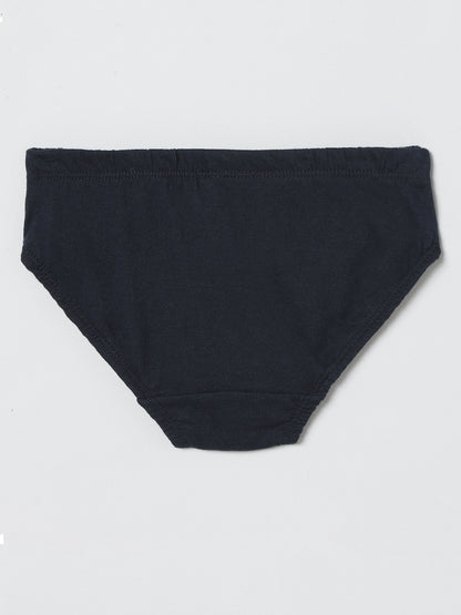 Boys Brief - Weekdays Print (Pack of 7).