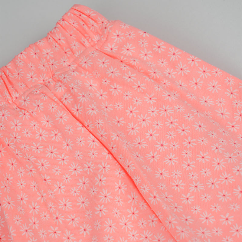 Girls Skirts With Shorts