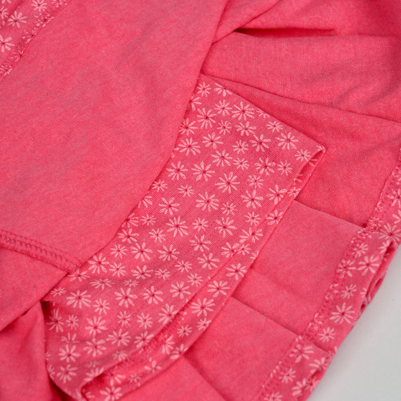 Girls Skirts With Shorts