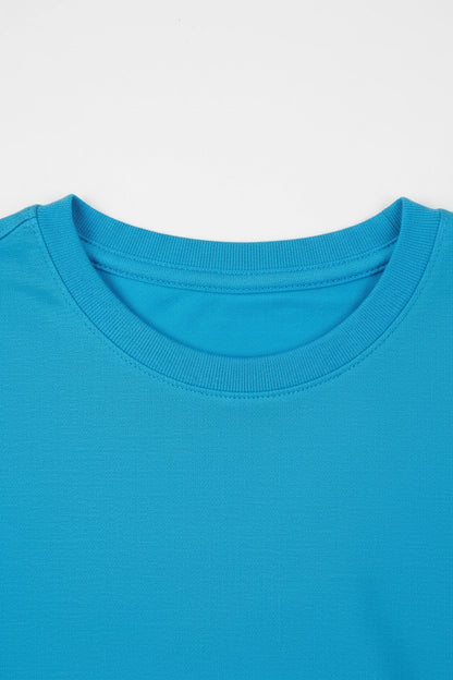 Boy's Short Sleeve Tshirt