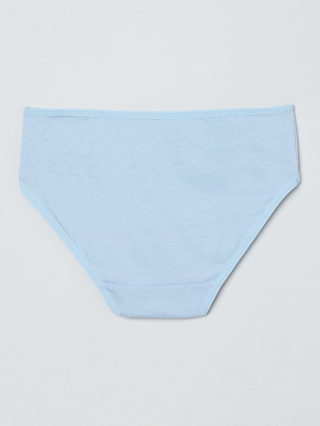 Girls Brief - Weekdays Prints (Pack Of 7).
