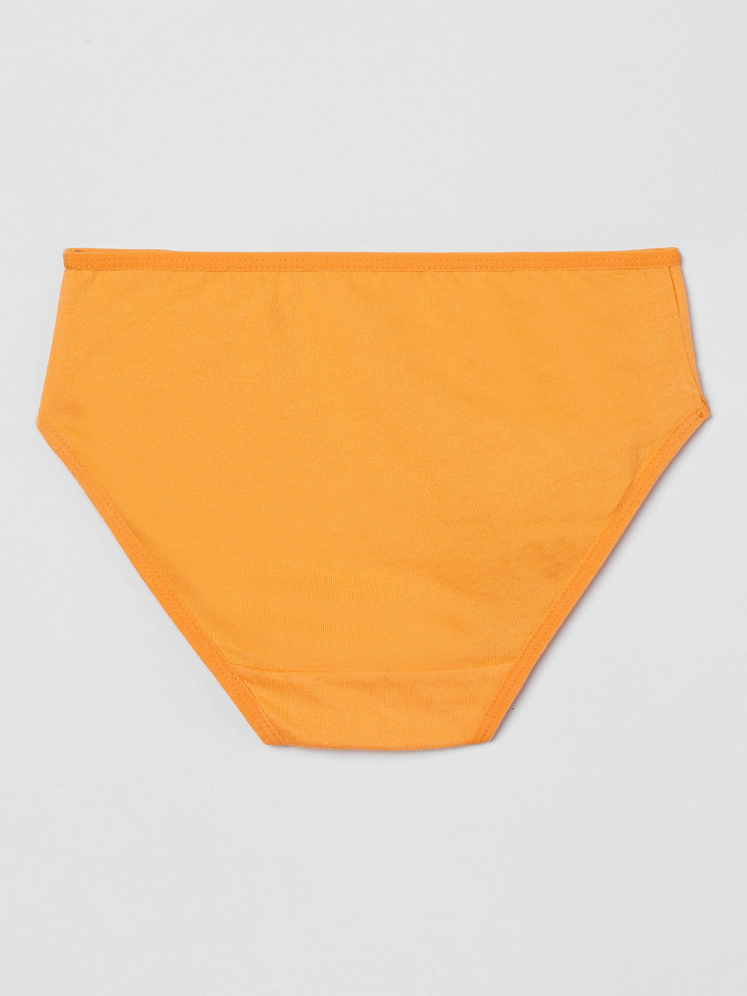 Girls Brief - Weekdays Prints (Pack Of 7).