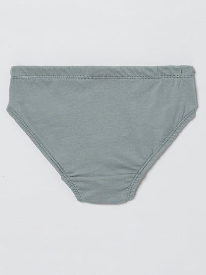 Boys Brief - Weekdays Print (Pack of 7).