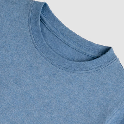 Boys' Cotton Tshirt Half Sleeve Pack of 3