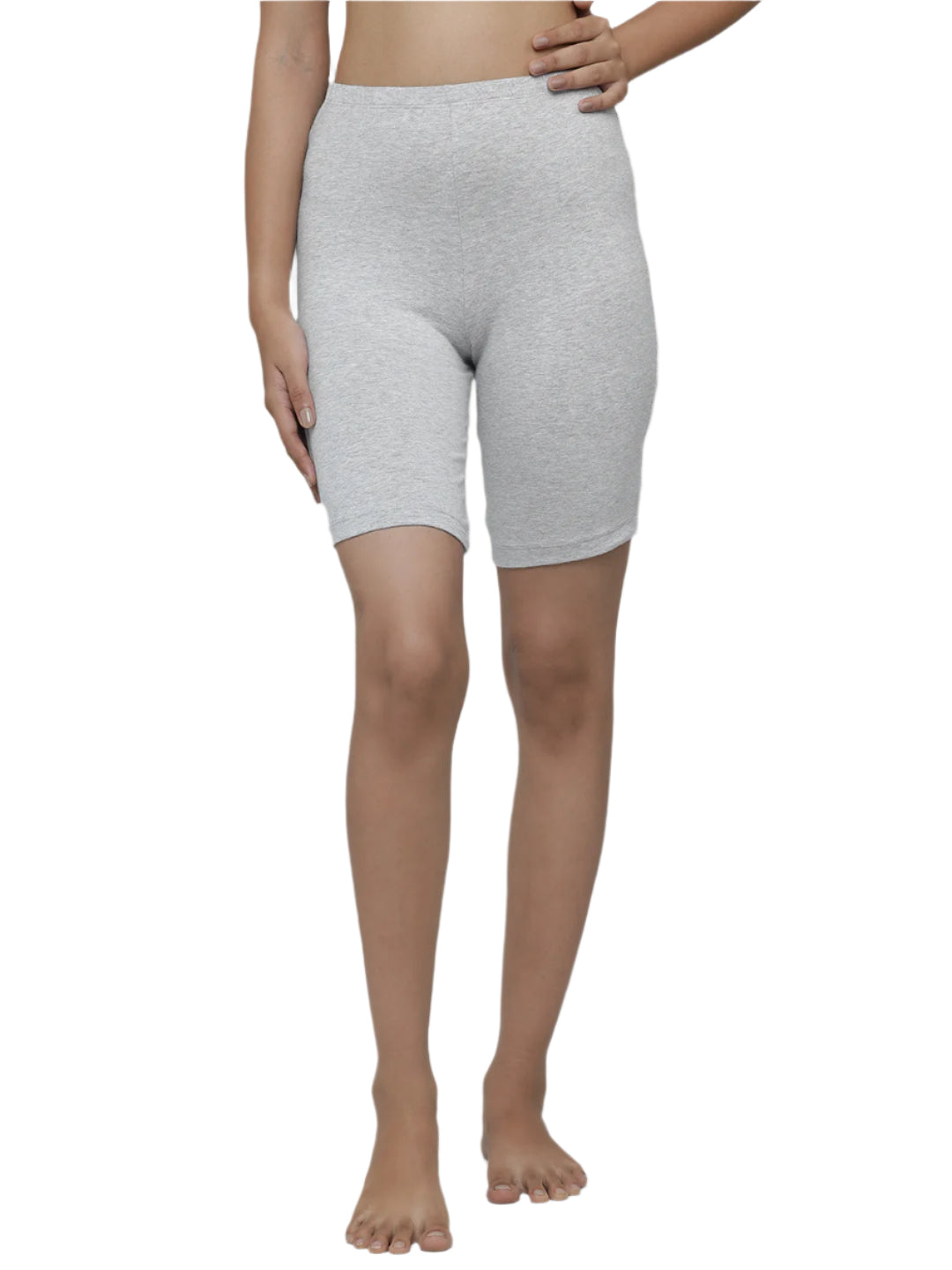 Shorties - Melange (Pack of 2).