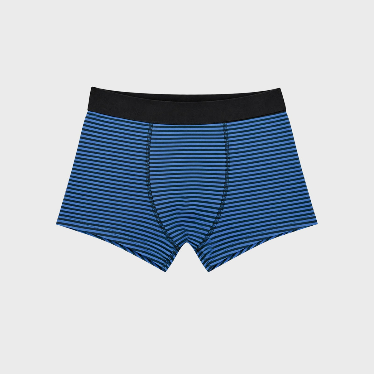 Boys' Cotton Trunk - Pack Of 2