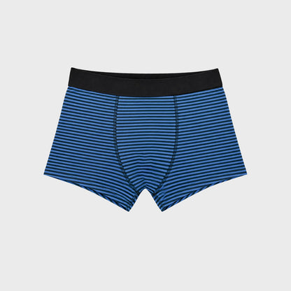 Boys' Cotton Trunk - Pack Of 2