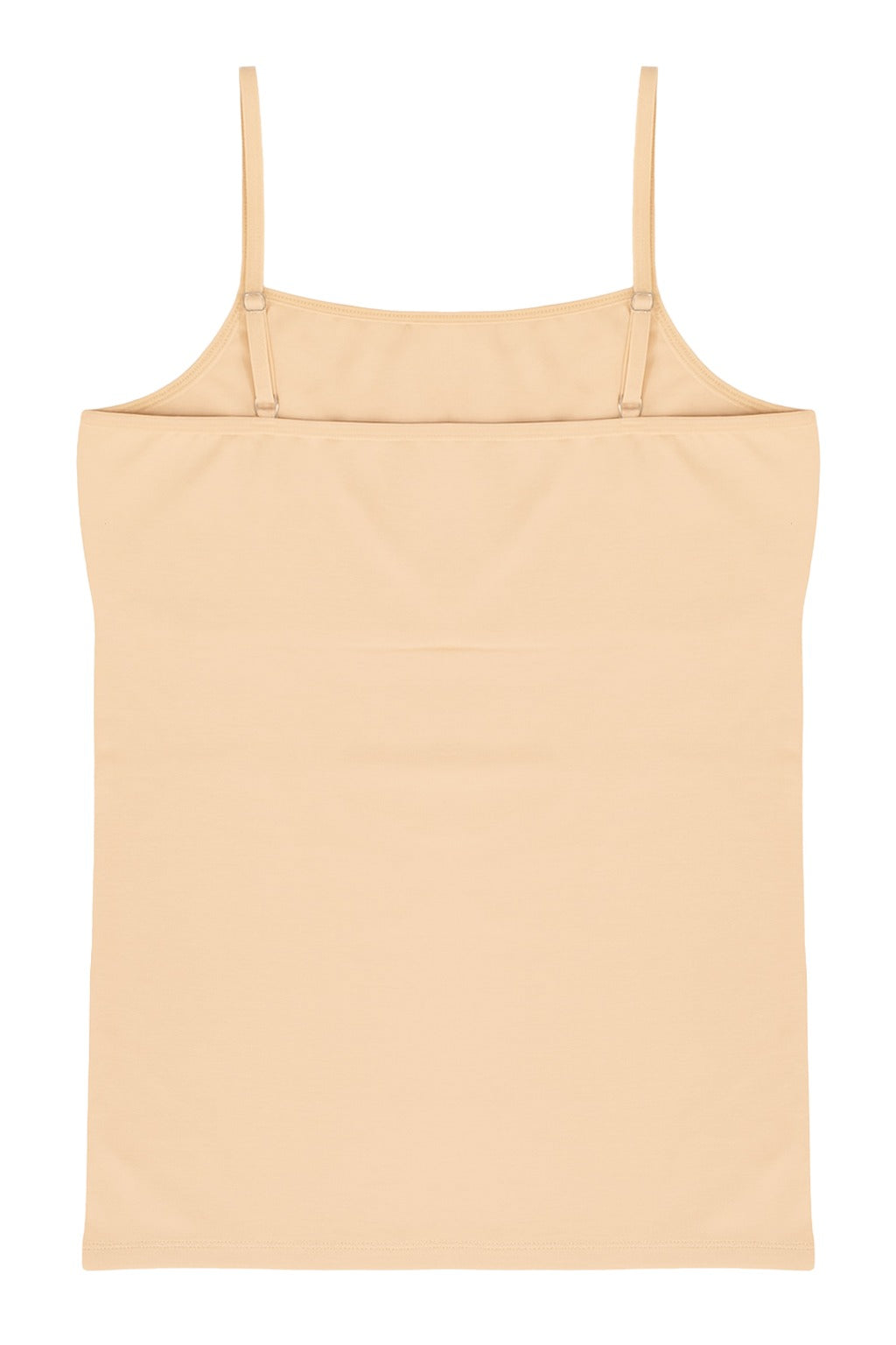 Padded Camisole | Flat padding | Adjustable Strap- Pack of 1