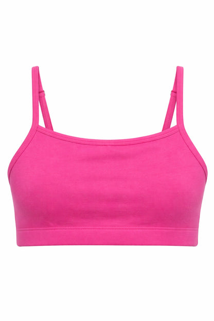 Beginners Bra - Multicolour