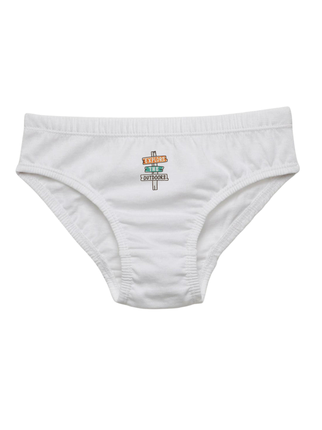 Boys Brief.
