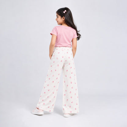 Girls' Palazzo Pants