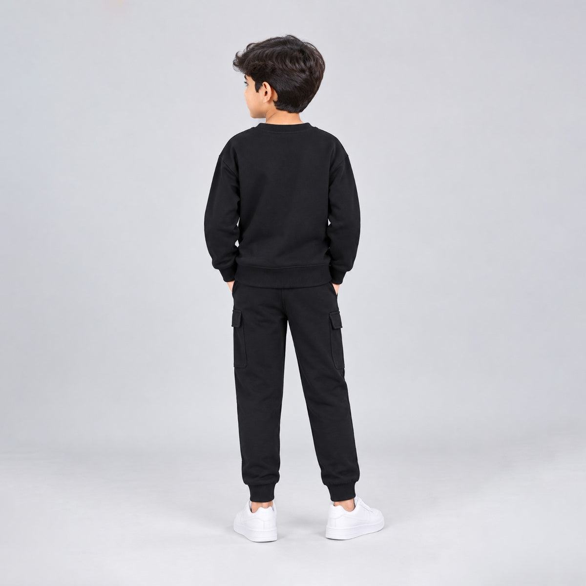 Boy's Co-Ord Set