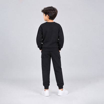 Boy's Co-Ord Set
