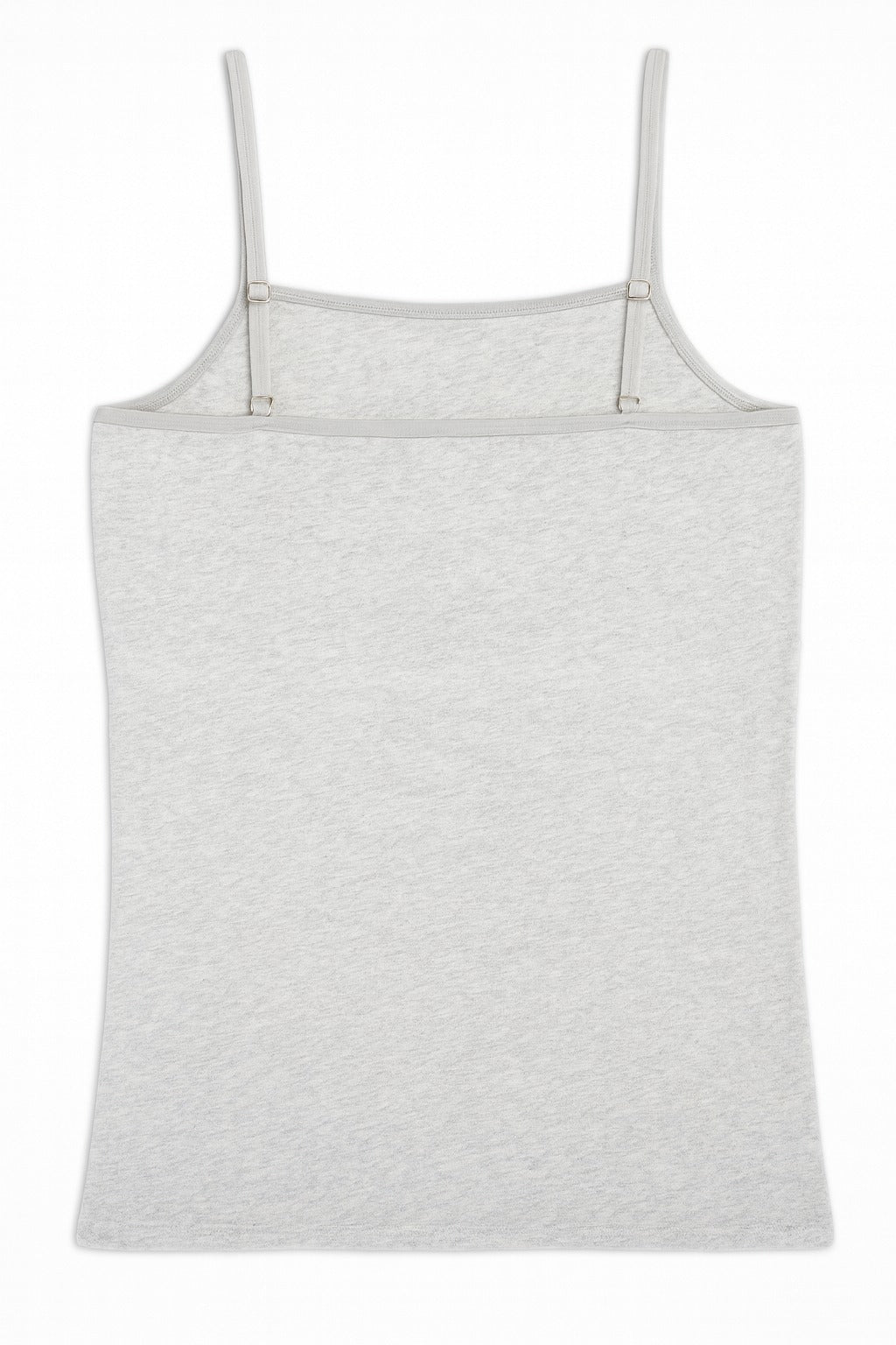 Padded Camisole | Flat padding | Adjustable Strap- Pack of 1