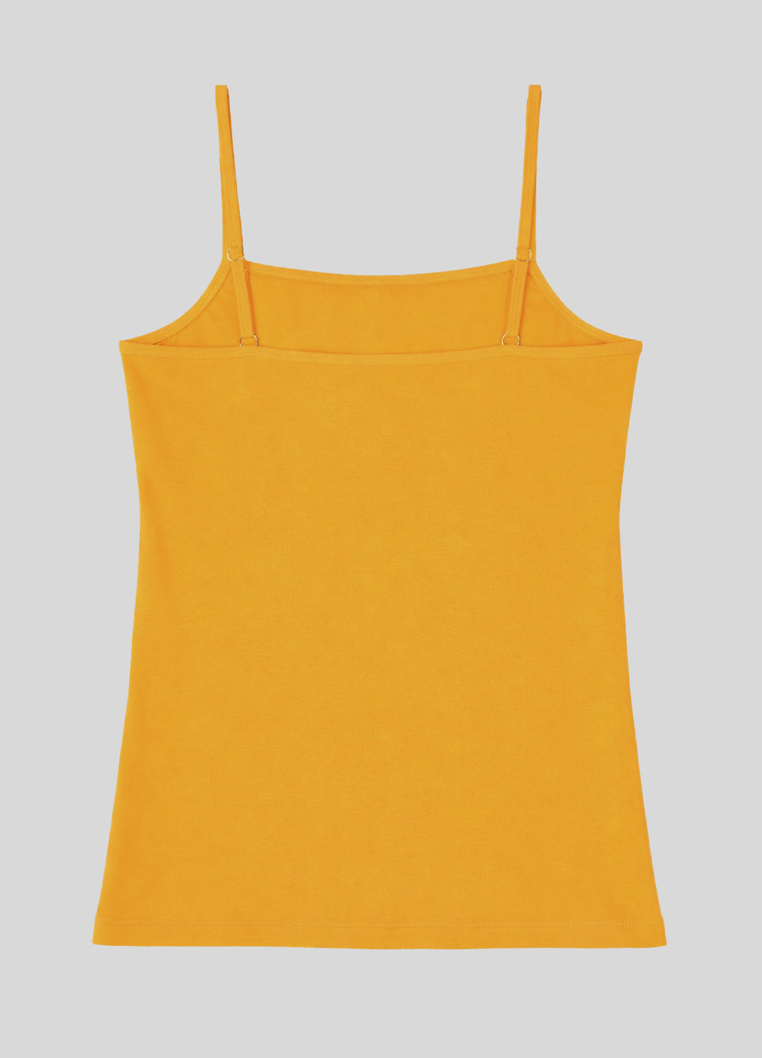 Padded Camisole | Flat padding | Adjustable Strap- Pack of 1