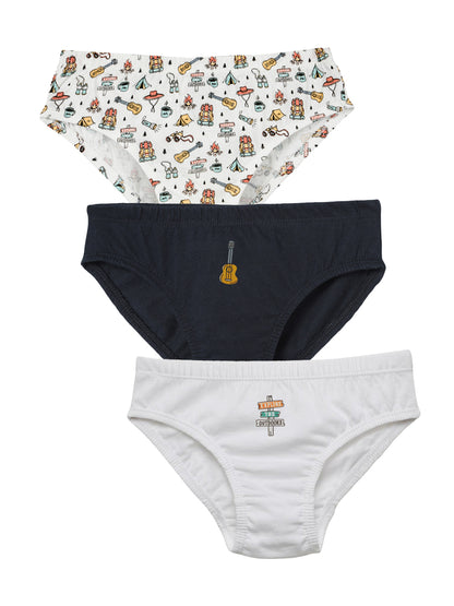 Boys Brief