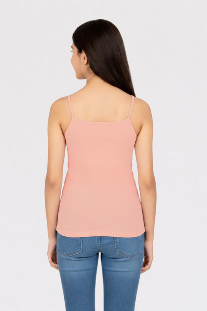 Girls' Cami Vest -Multicolour