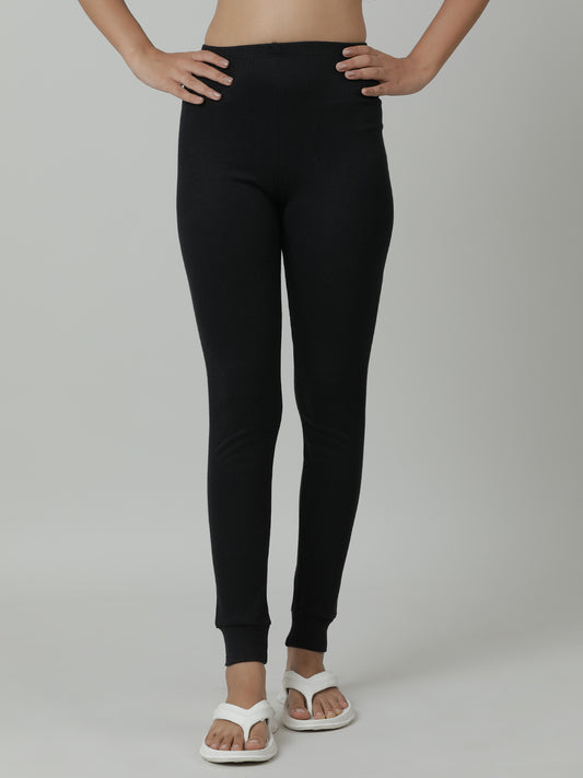 Thermal Pant - Black.
