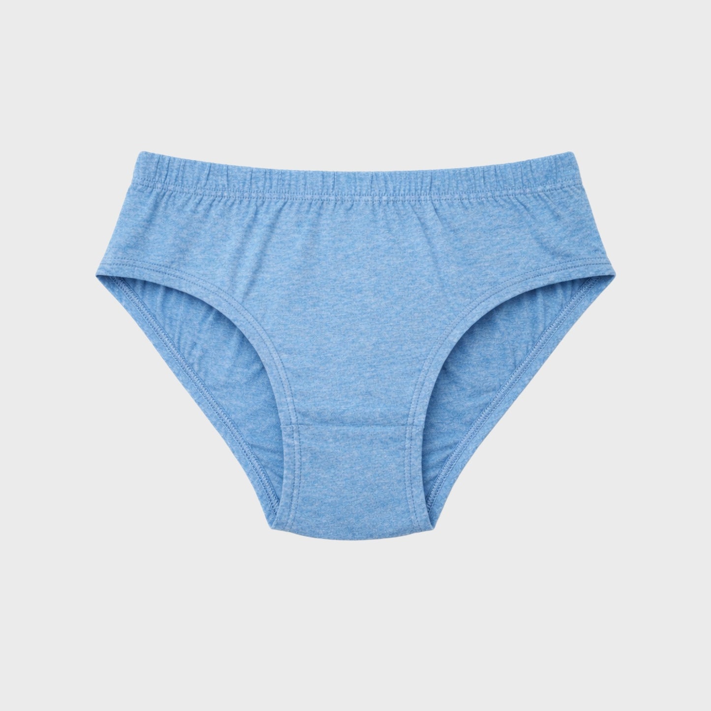 CharmnCherish Boys' Brief Pack of 5_Multicolor for 2-16 Years - front view