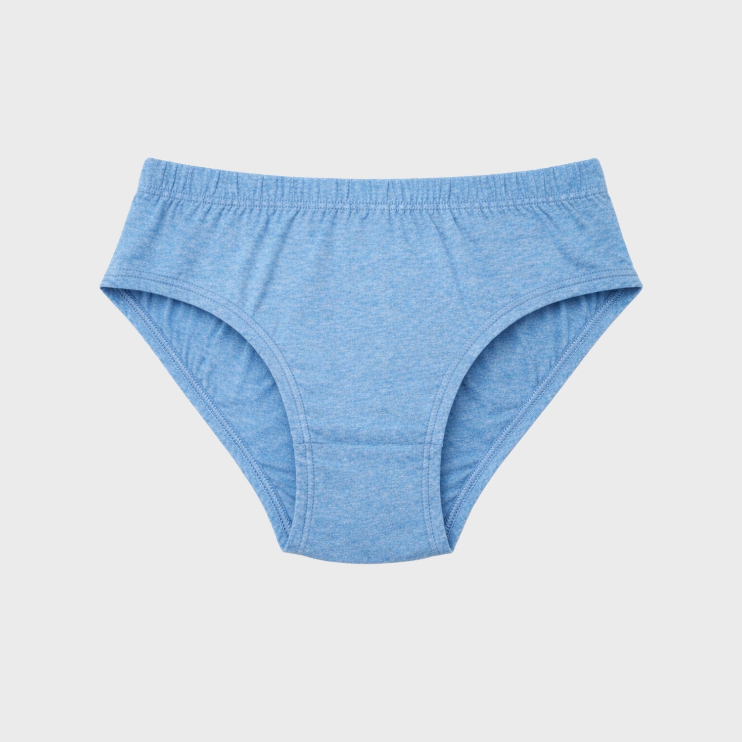CharmnCherish Boys' Brief Pack of 5_Multicolor for 2-16 Years - front view