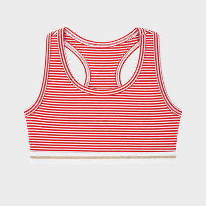 Beginners Sports Bra - Non Padded - 3 Pack