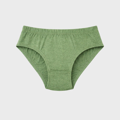 CharmnCherish Boys' Brief Pack of 5_Multicolor for 2-16 Years - close-up detail